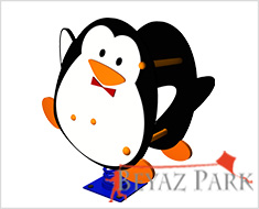 1774 - Penguen Zpzp (Ahap)