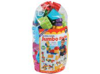 Legolar  Kod : 14 Jumbo Blok