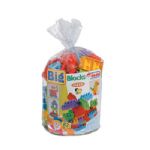 Legolar  Kod : 05 Big Blok