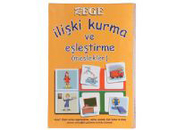 Zeka Gelitiriciler Kod : 04 liki Kurma ve Eletirme